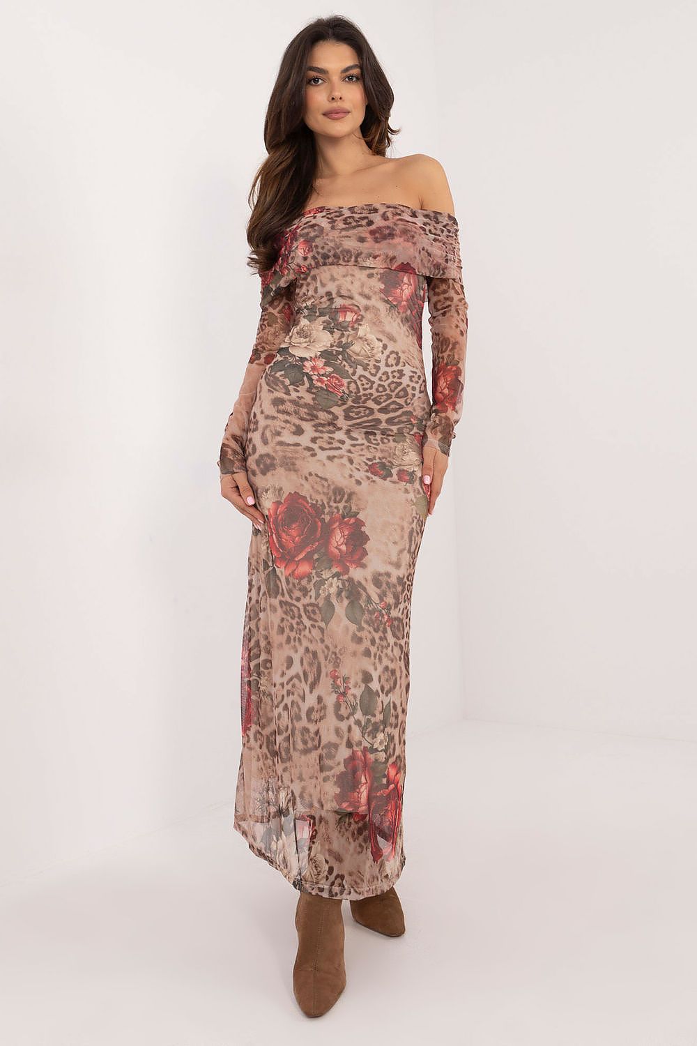 Avondjurk model 202392 Italy Moda - PrizQ