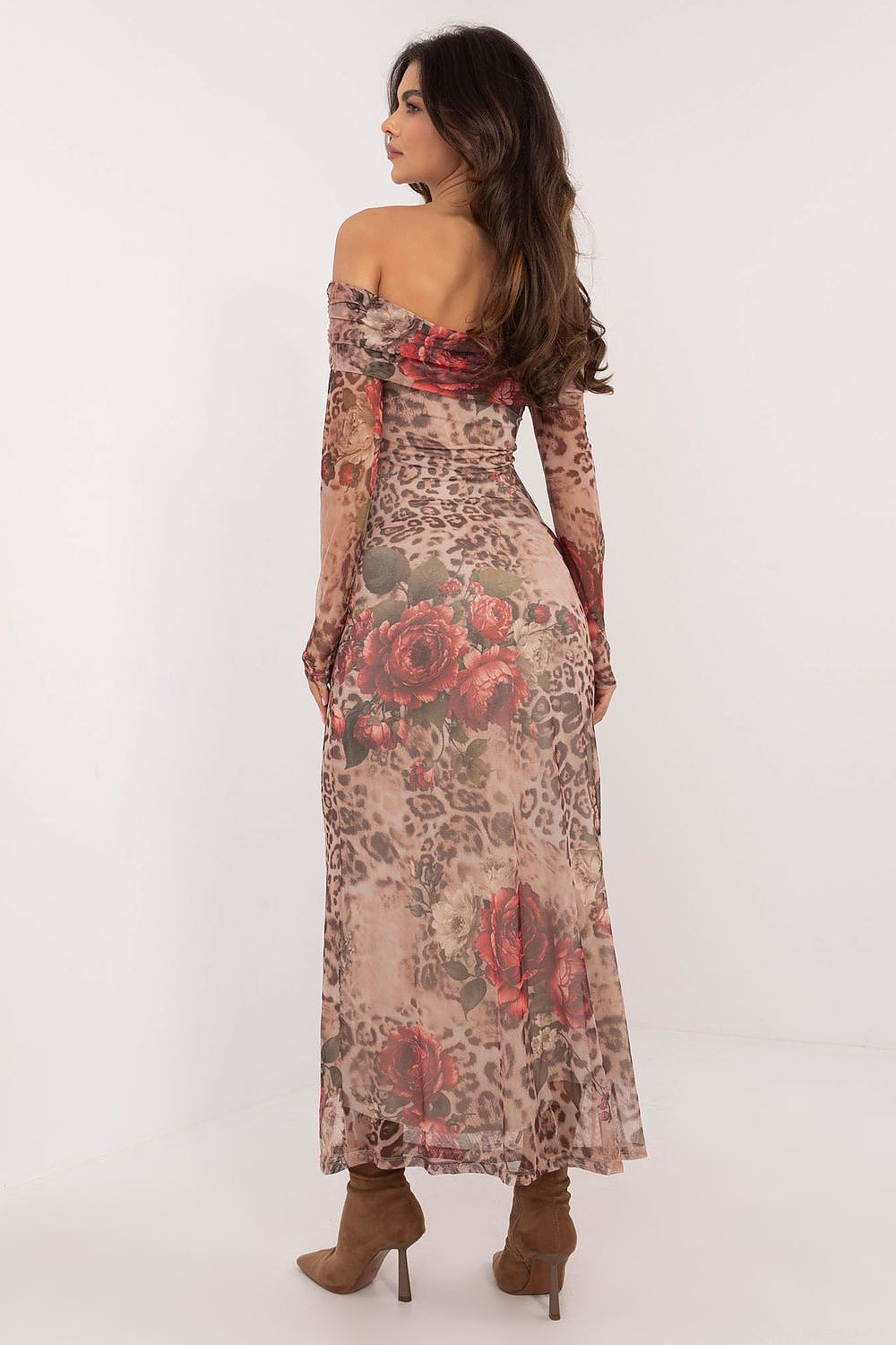 Avondjurk model 202392 Italy Moda - PrizQ