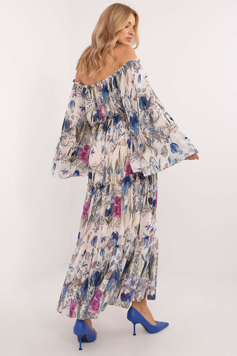 Dagjurk model 202415 Italy Moda - PrizQ