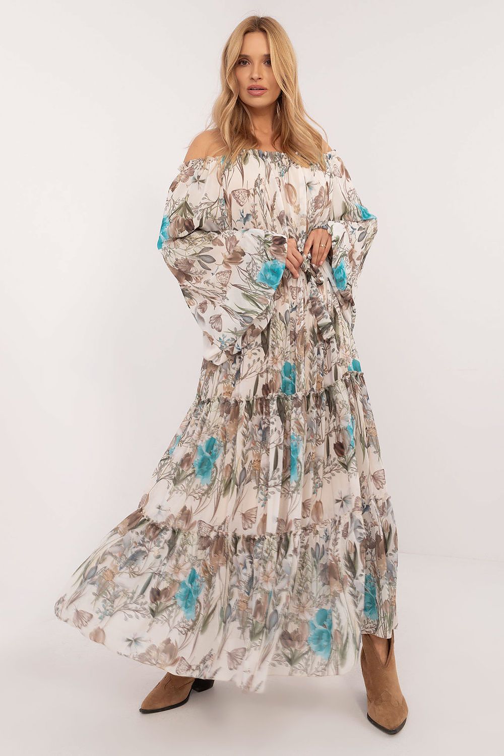 Dagjurk model 202415 Italy Moda - PrizQ