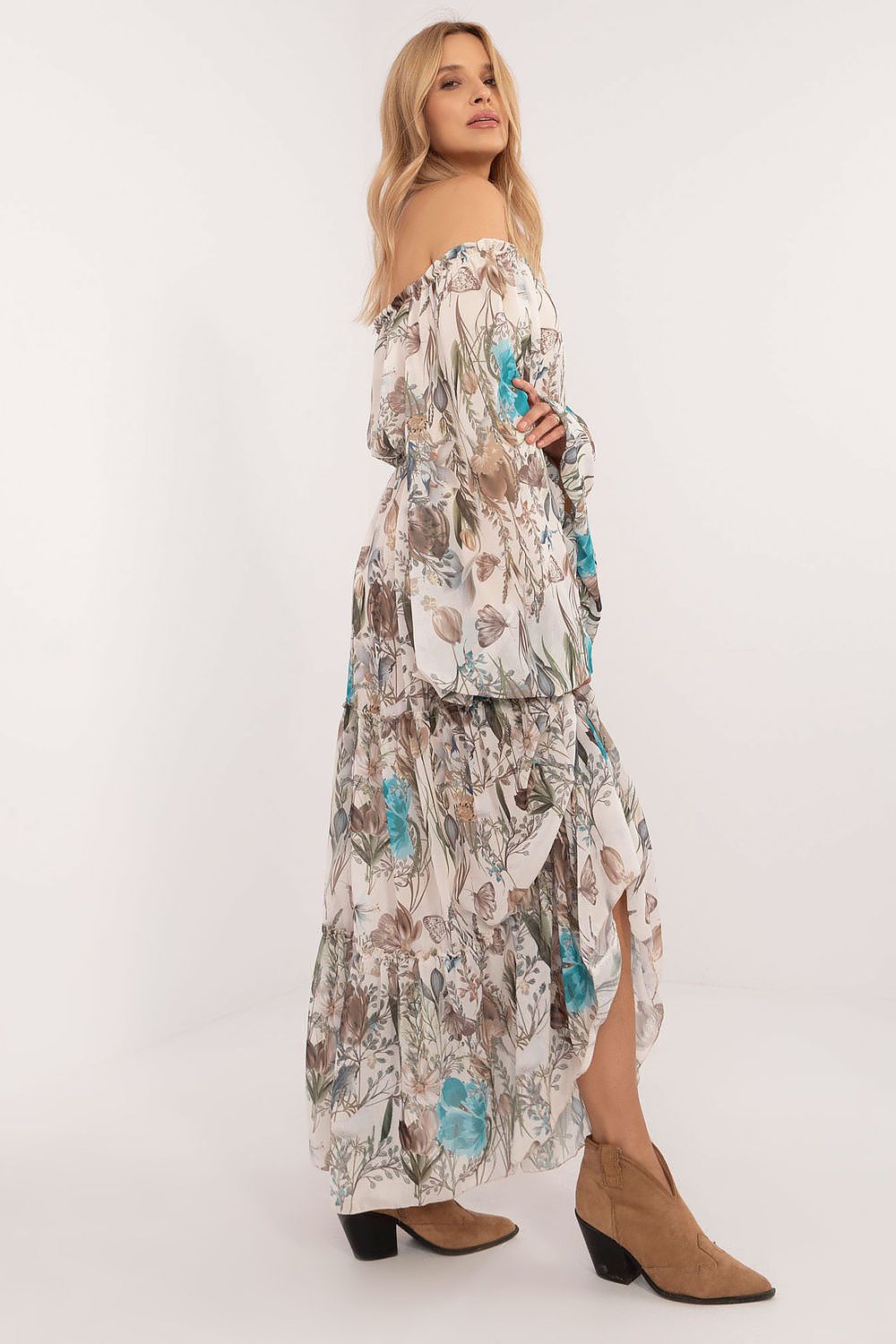 Dagjurk model 202415 Italy Moda - PrizQ