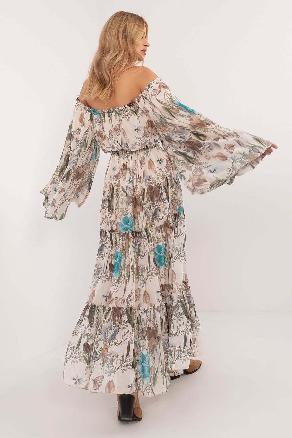 Dagjurk model 202415 Italy Moda - PrizQ