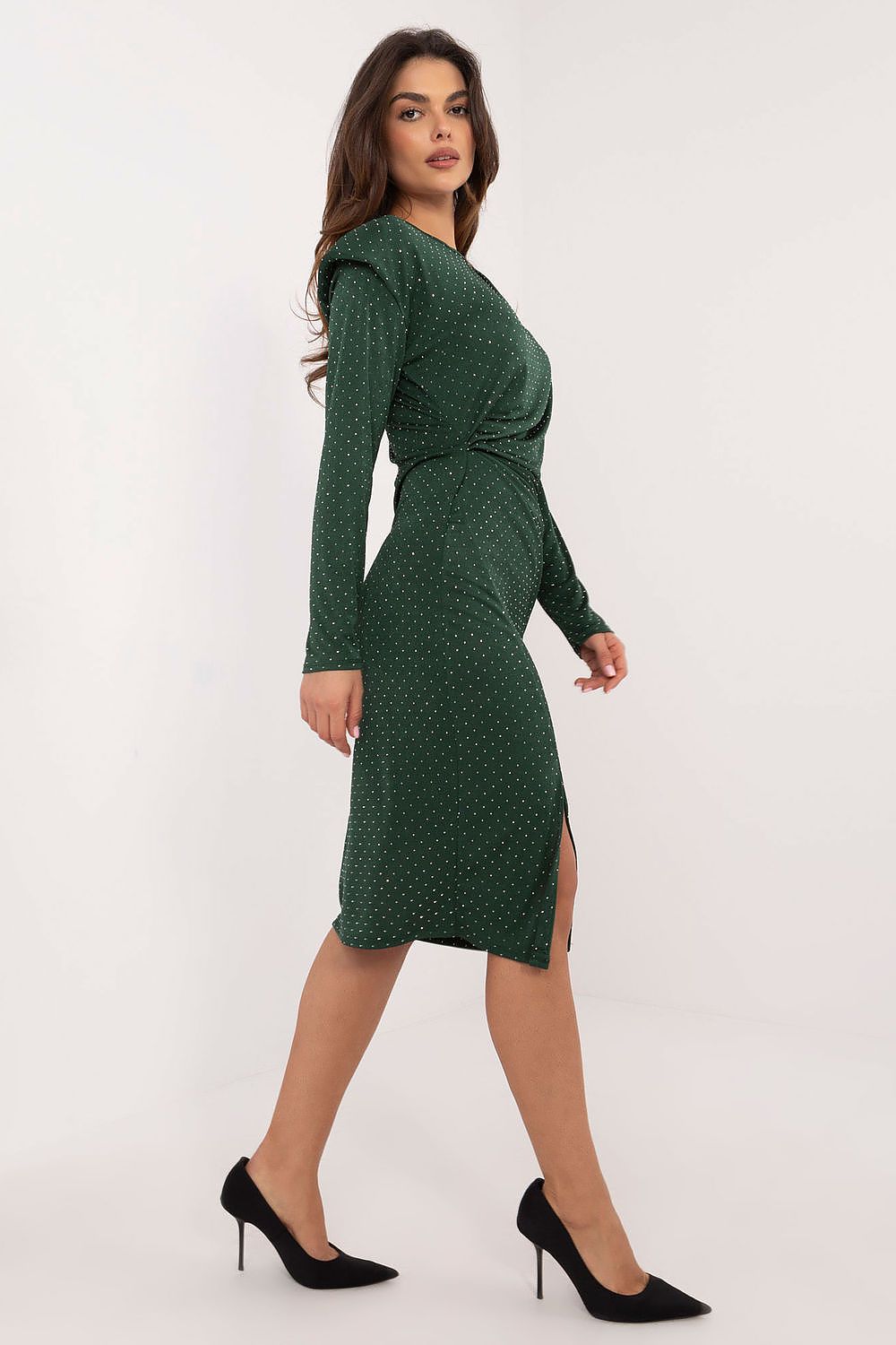 Avondjurk model 202420 Italy Moda - PrizQ