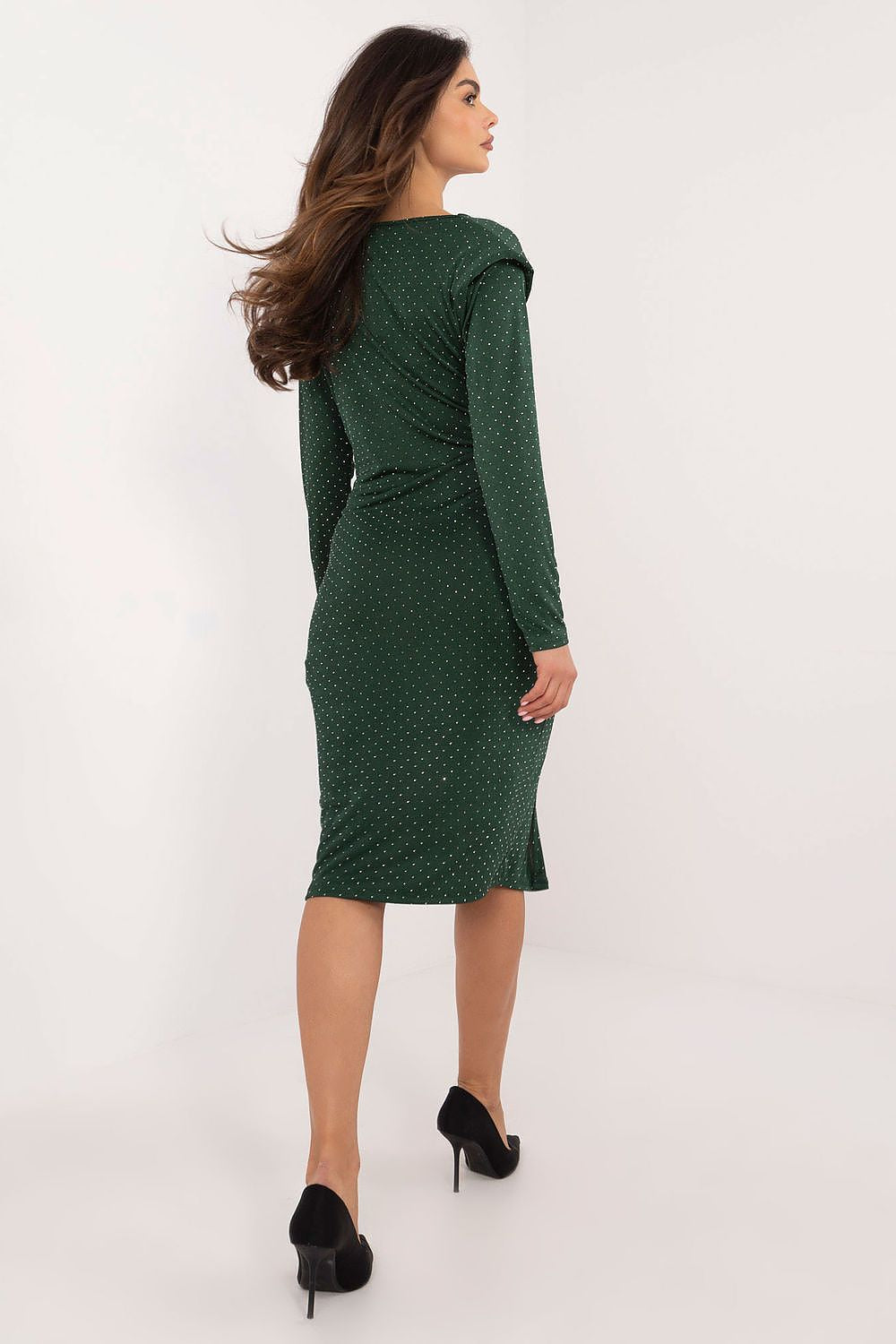 Avondjurk model 202420 Italy Moda - PrizQ