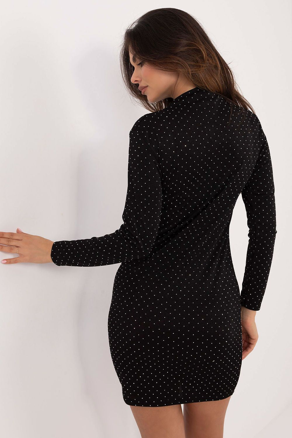 Avondjurk model 202434 Italy Moda - PrizQ