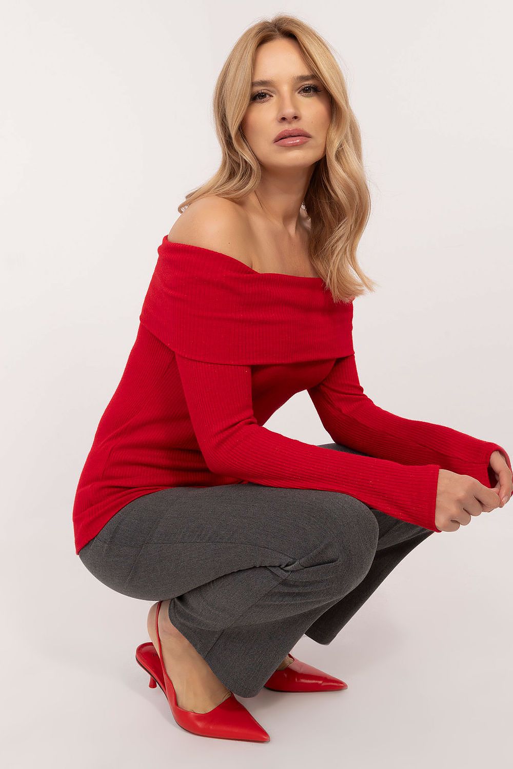 trui model 202753 Italy Moda - PrizQ