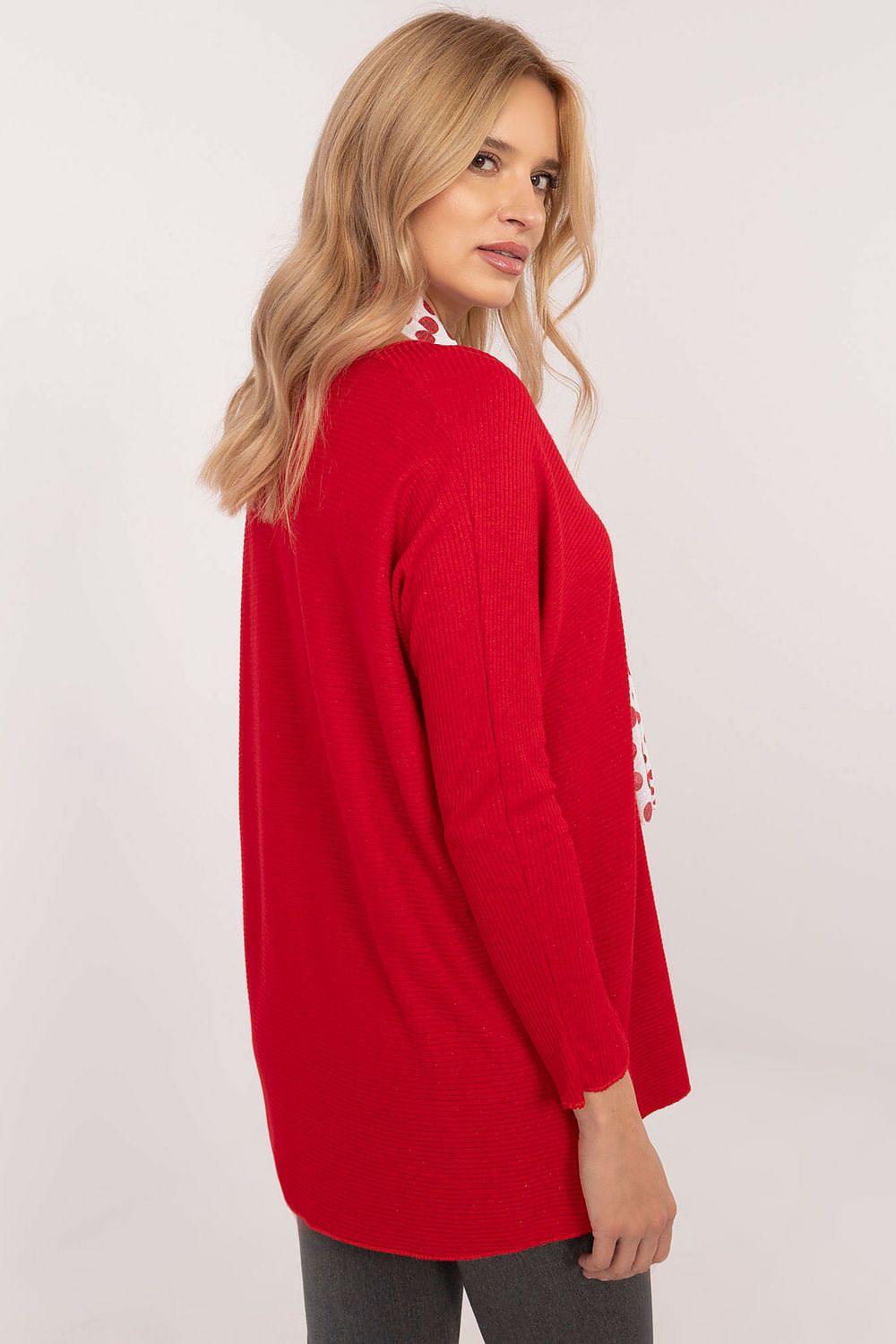 trui model 202910 Italy Moda