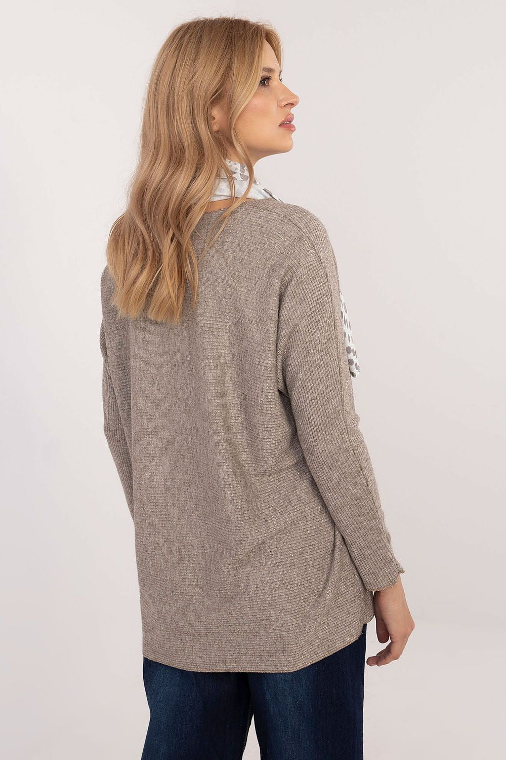 trui model 202910 Italy Moda