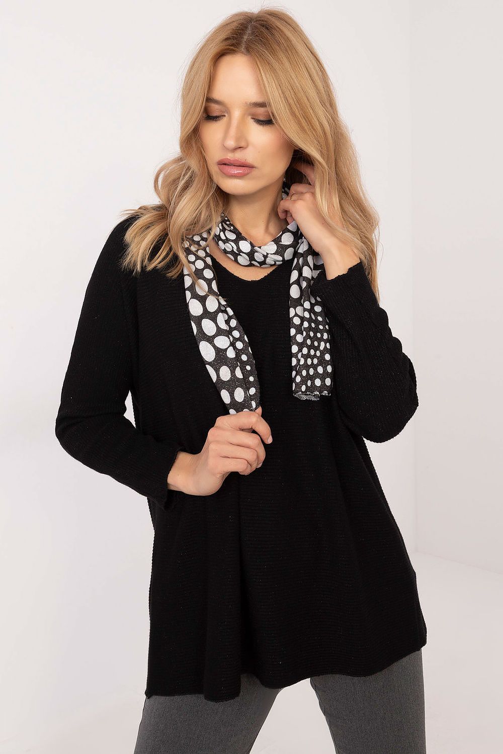 trui model 202910 Italy Moda