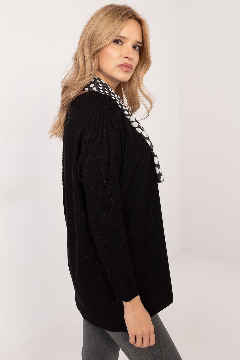 trui model 202910 Italy Moda