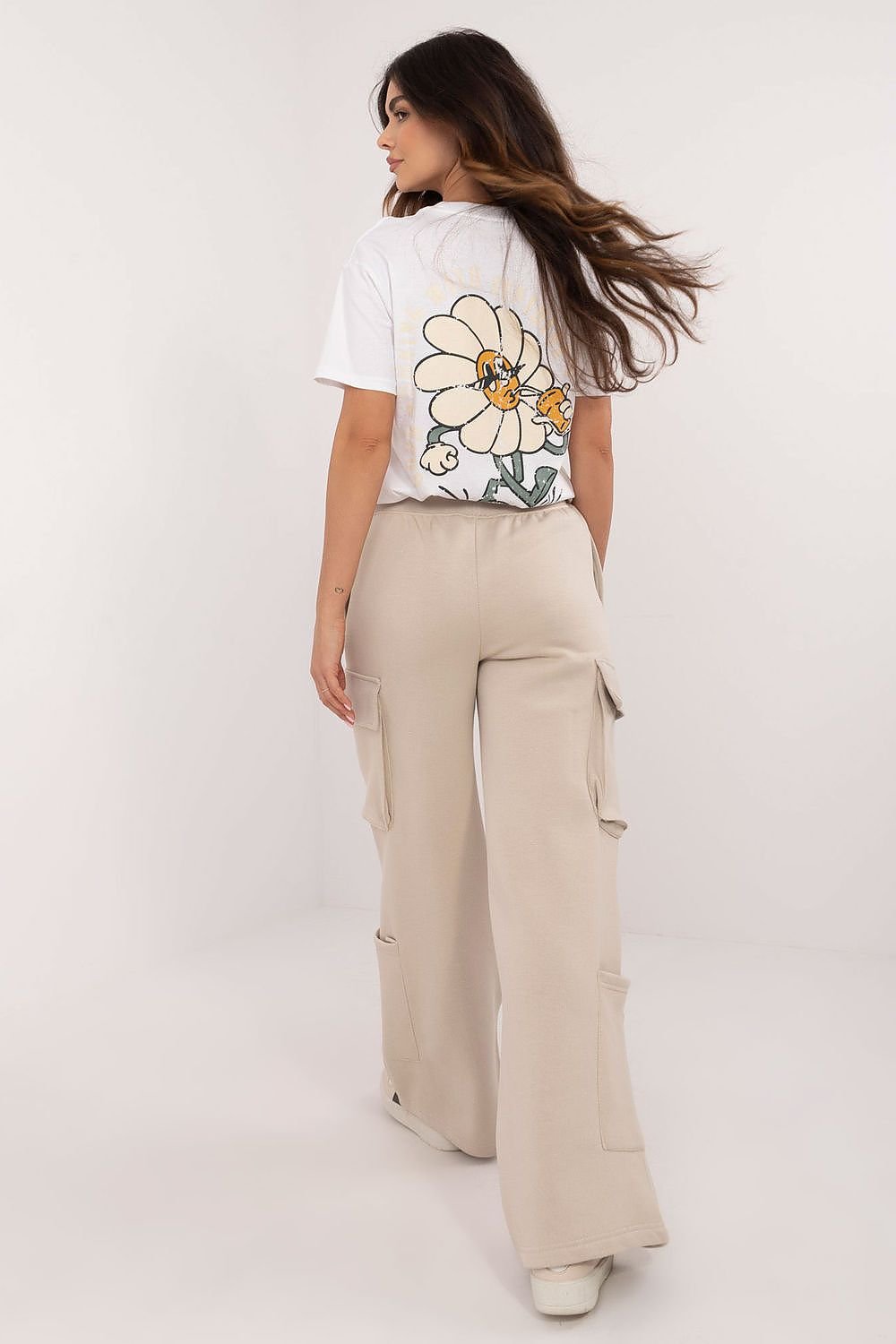 trainingsbroek model 202946 Sublevel