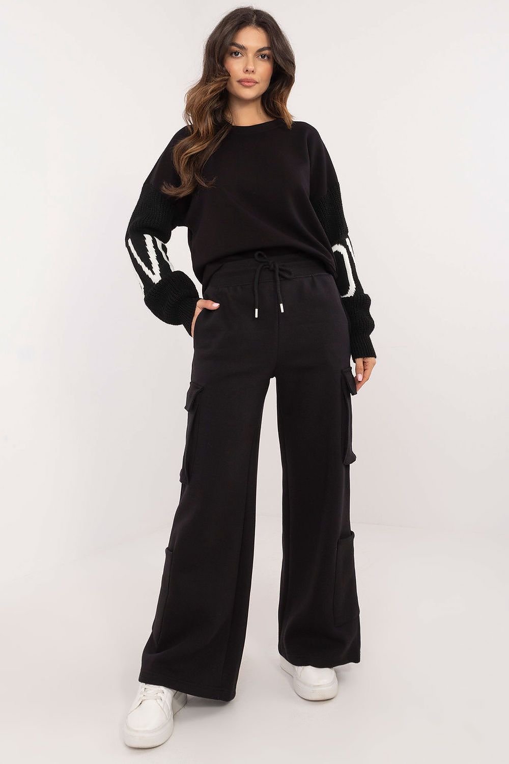 trainingsbroek model 202946 Sublevel