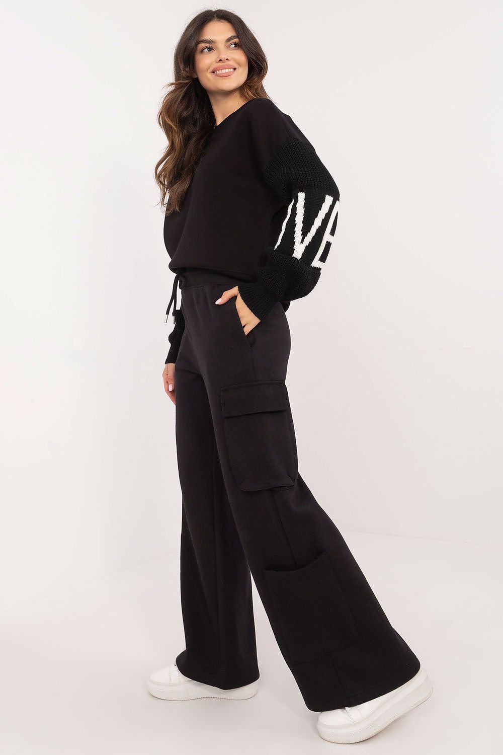 trainingsbroek model 202946 Sublevel