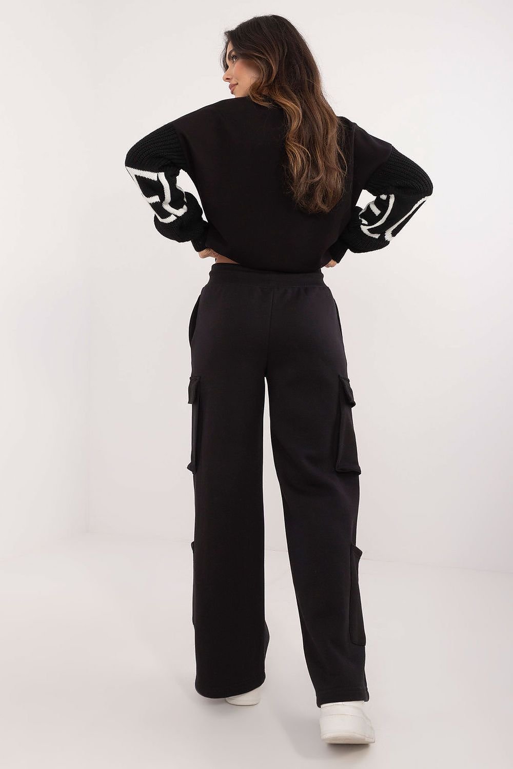 trainingsbroek model 202946 Sublevel