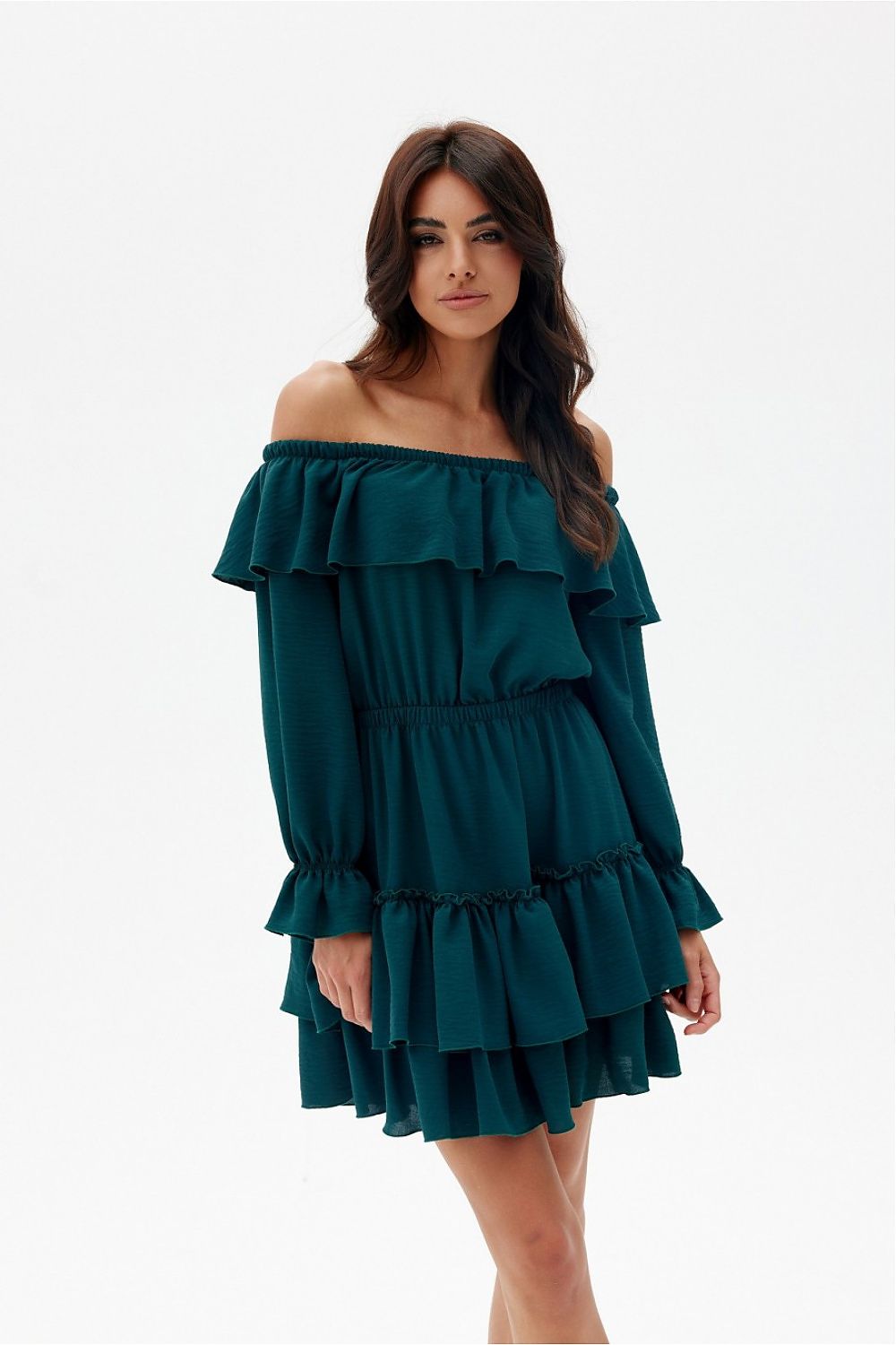 Day dress model 203274 Roco Fashion