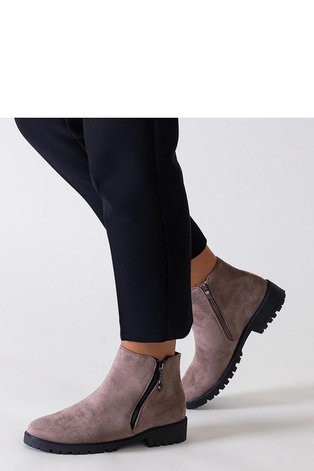 Laarsjes model 204580 Solea