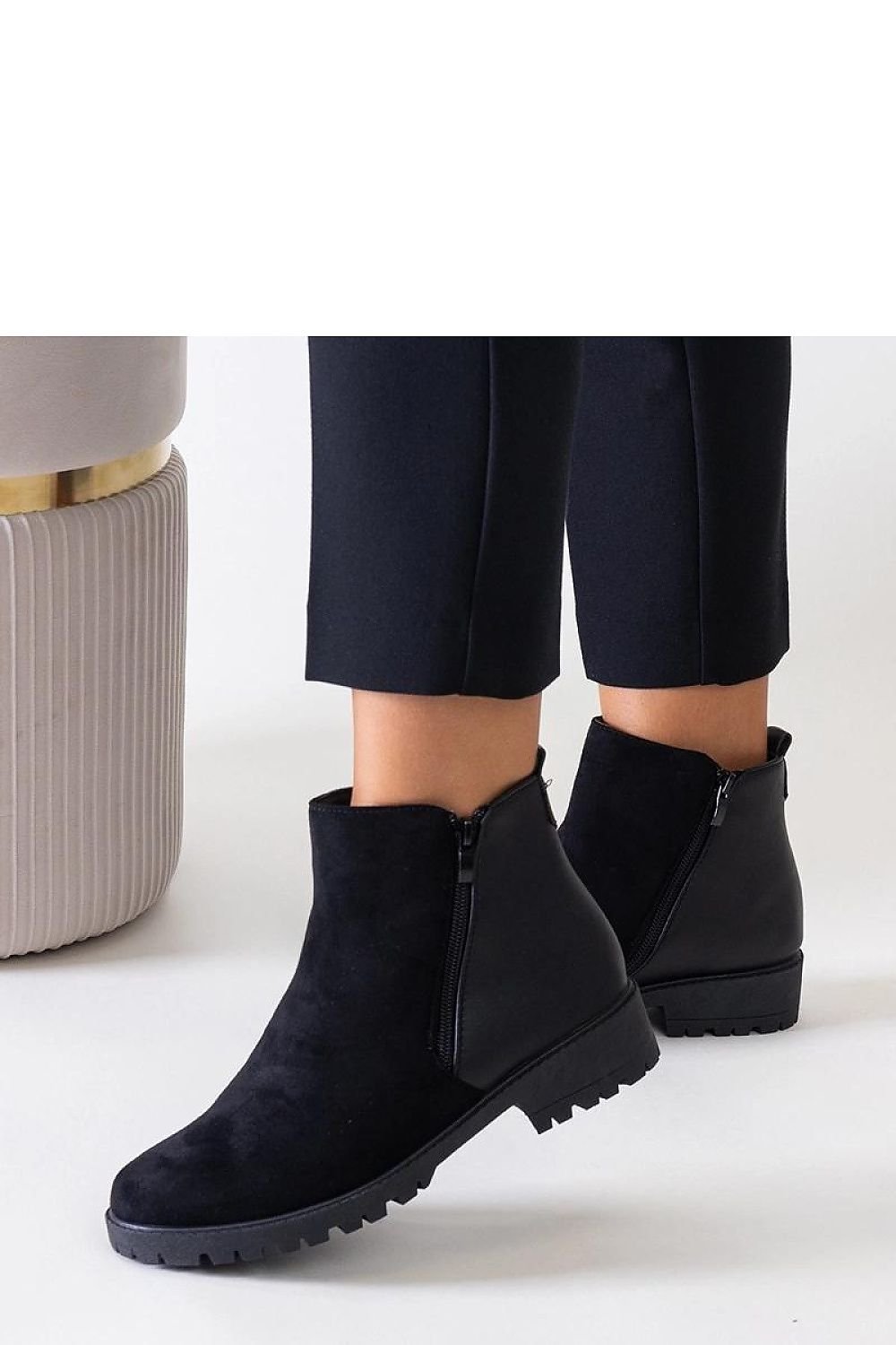 Boots model 204573 Solea