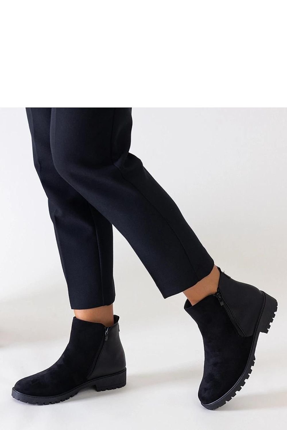 Boots model 204573 Solea