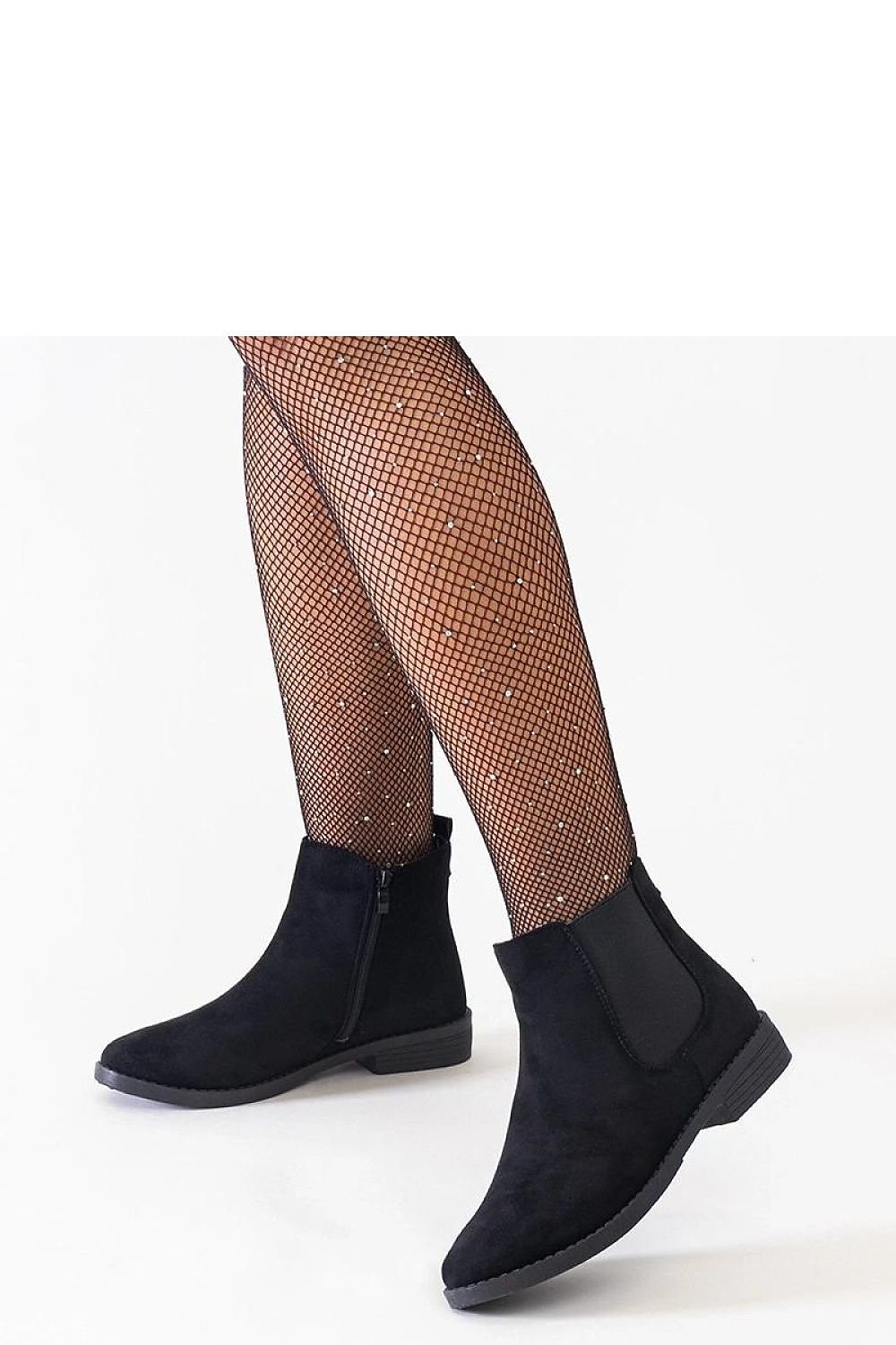Laarsjes model 204576 Solea