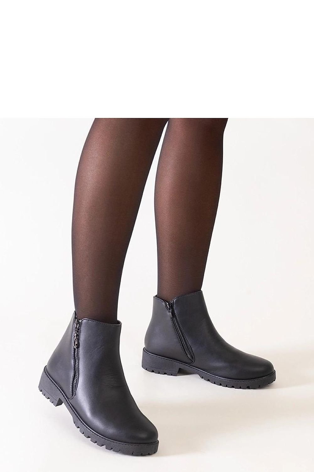 Laarsjes model 204580 Solea