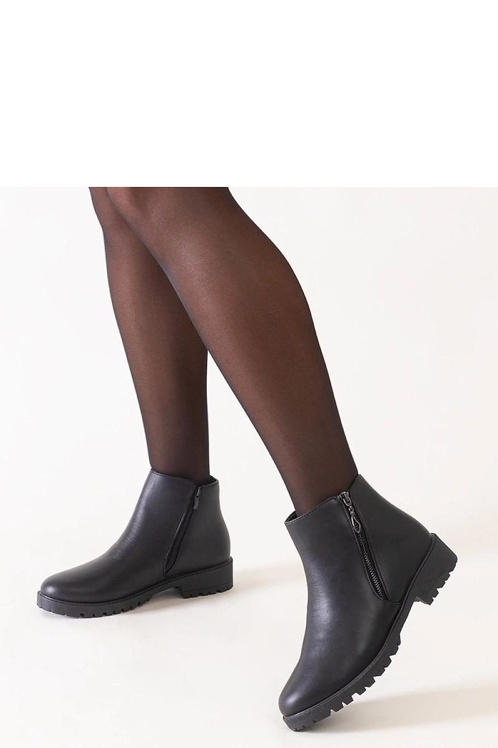 Laarsjes model 204580 Solea