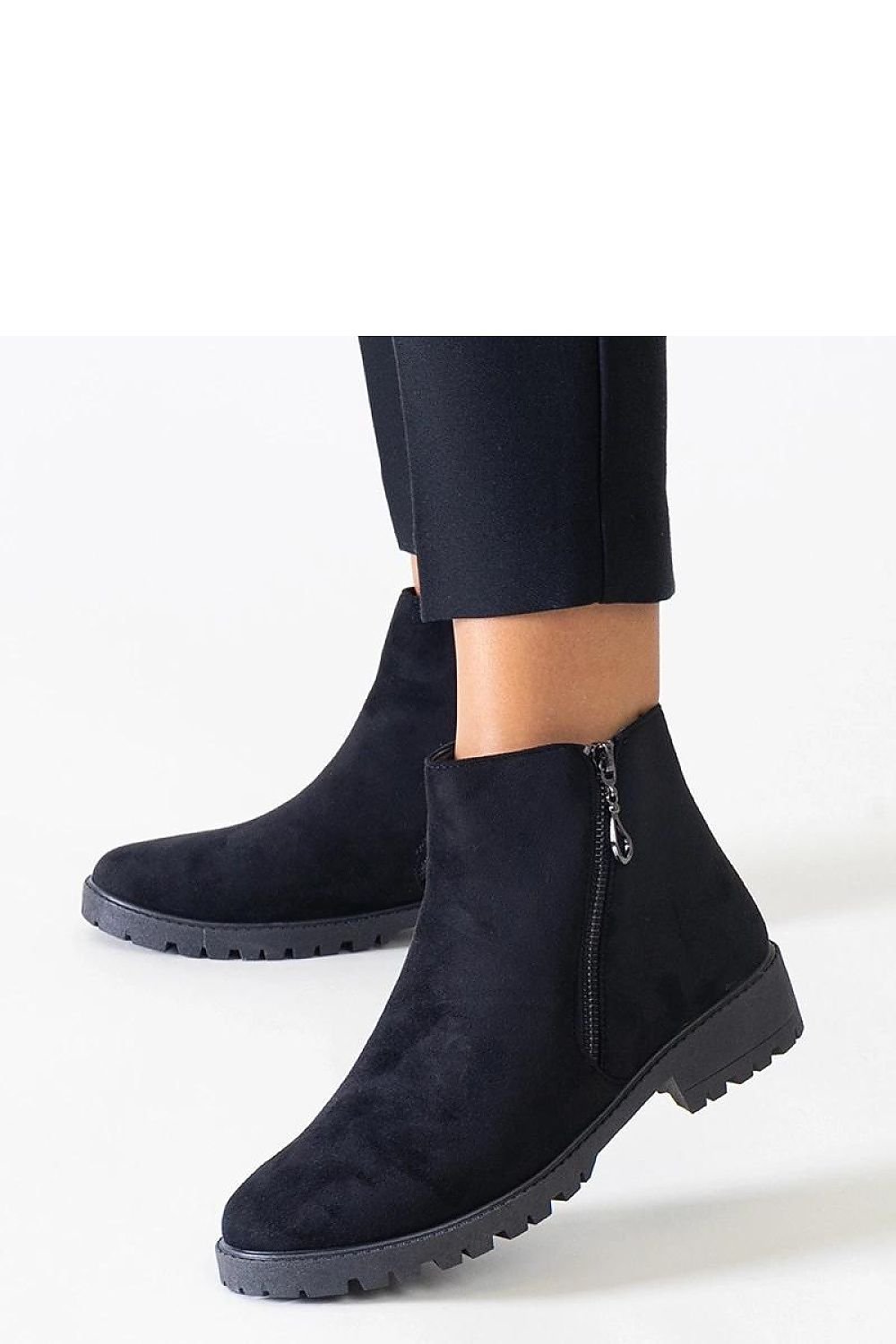 Laarsjes model 204580 Solea