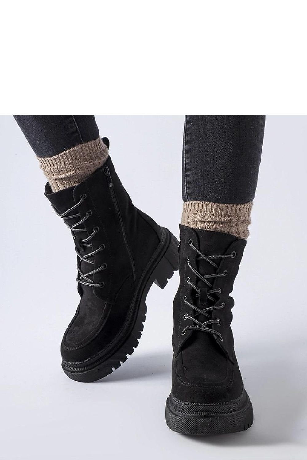 Boots model 204589 Solea
