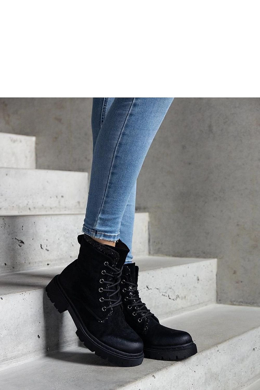 Boots model 204602 Solea