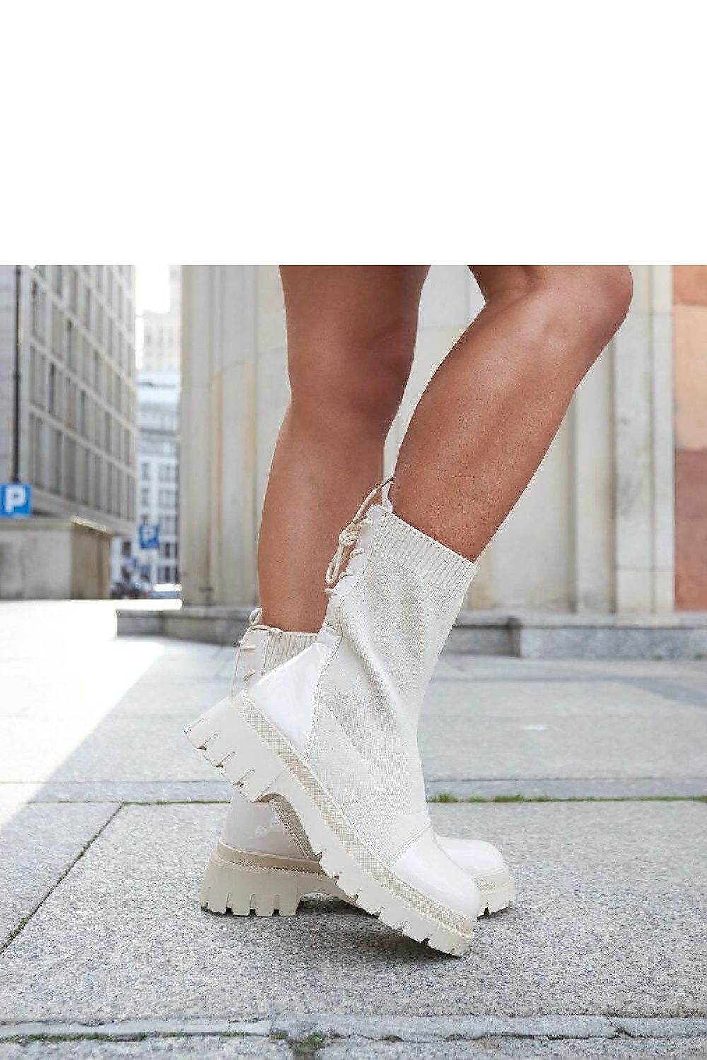 Boots model 204605 Solea