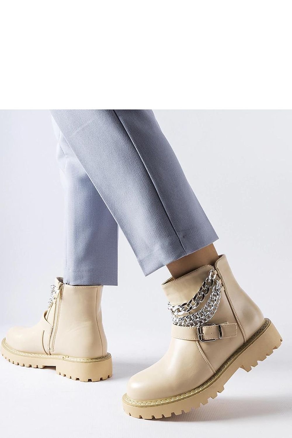 Boots model 204618 Solea