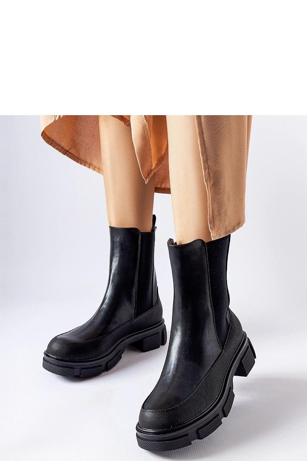 Boots model 204622 Solea