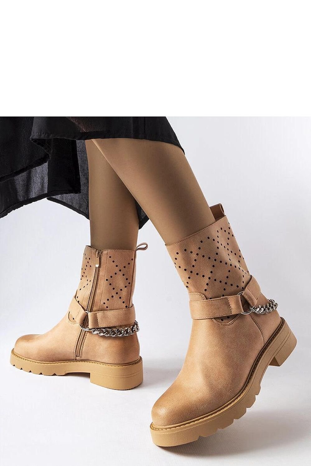 Boots model 204623 Solea