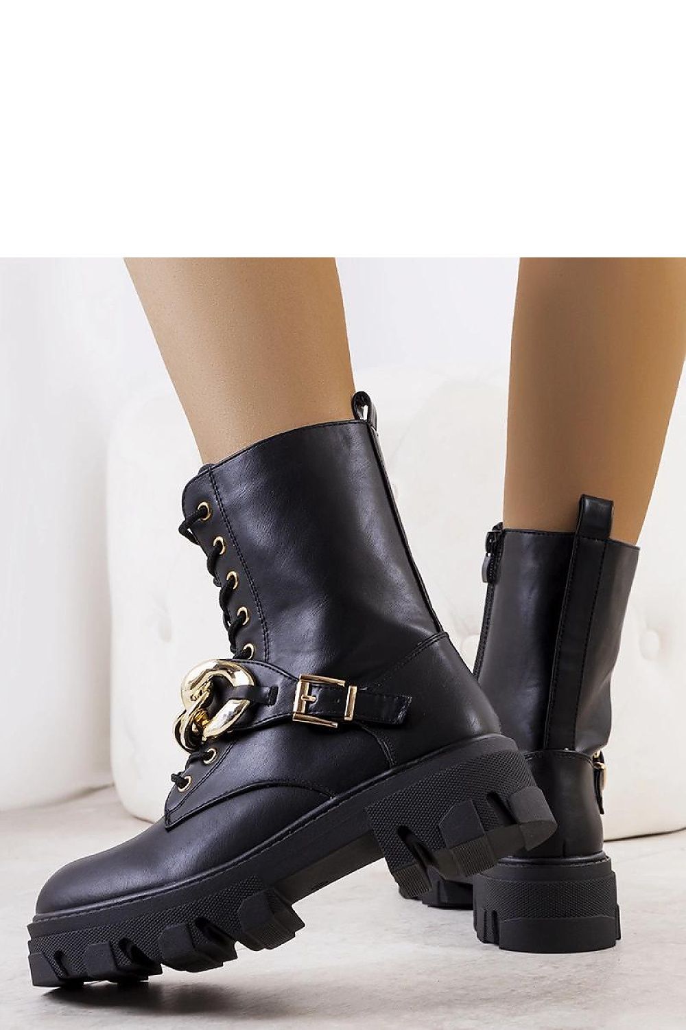 Boots model 204634 Solea
