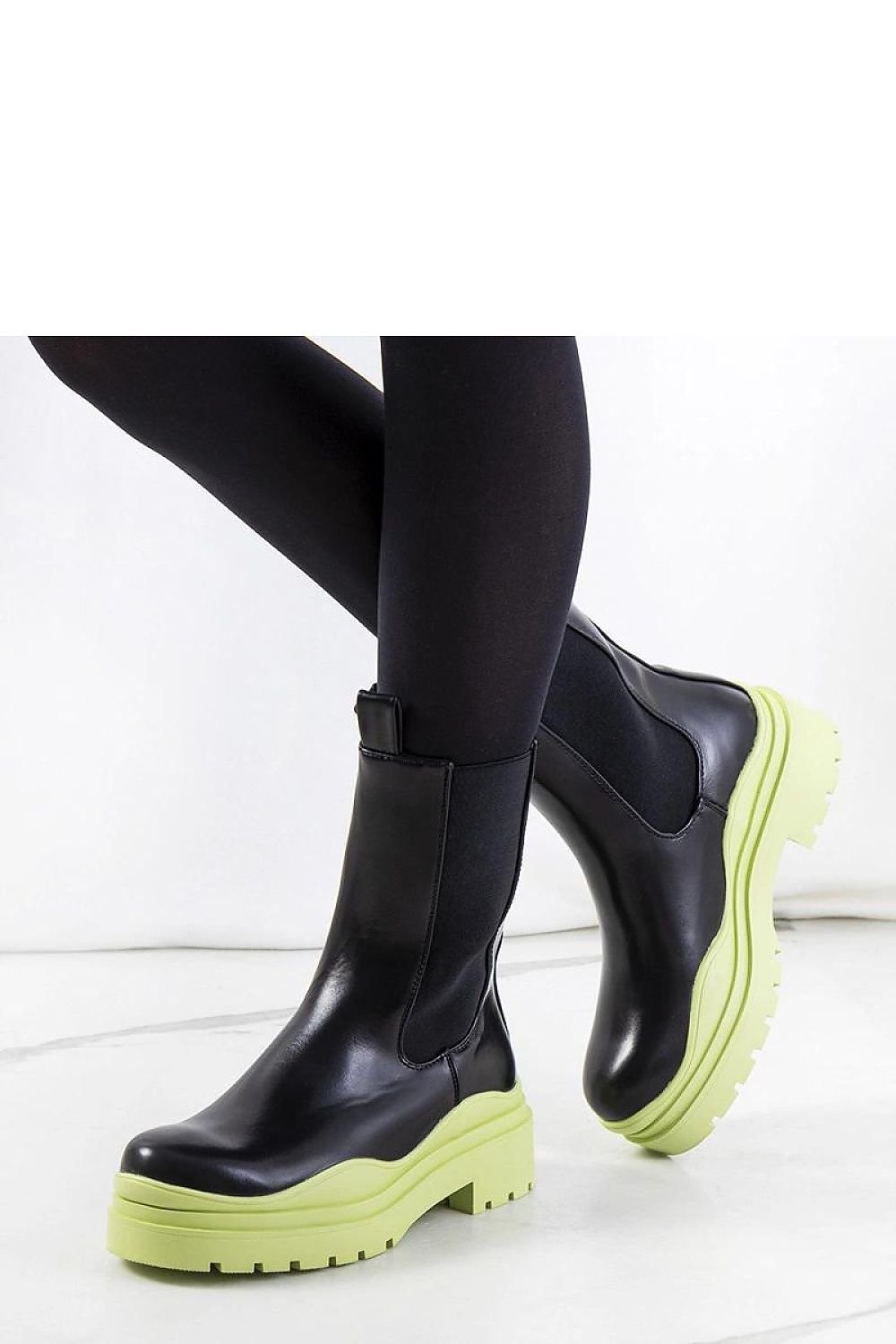 Boots model 204639 Solea