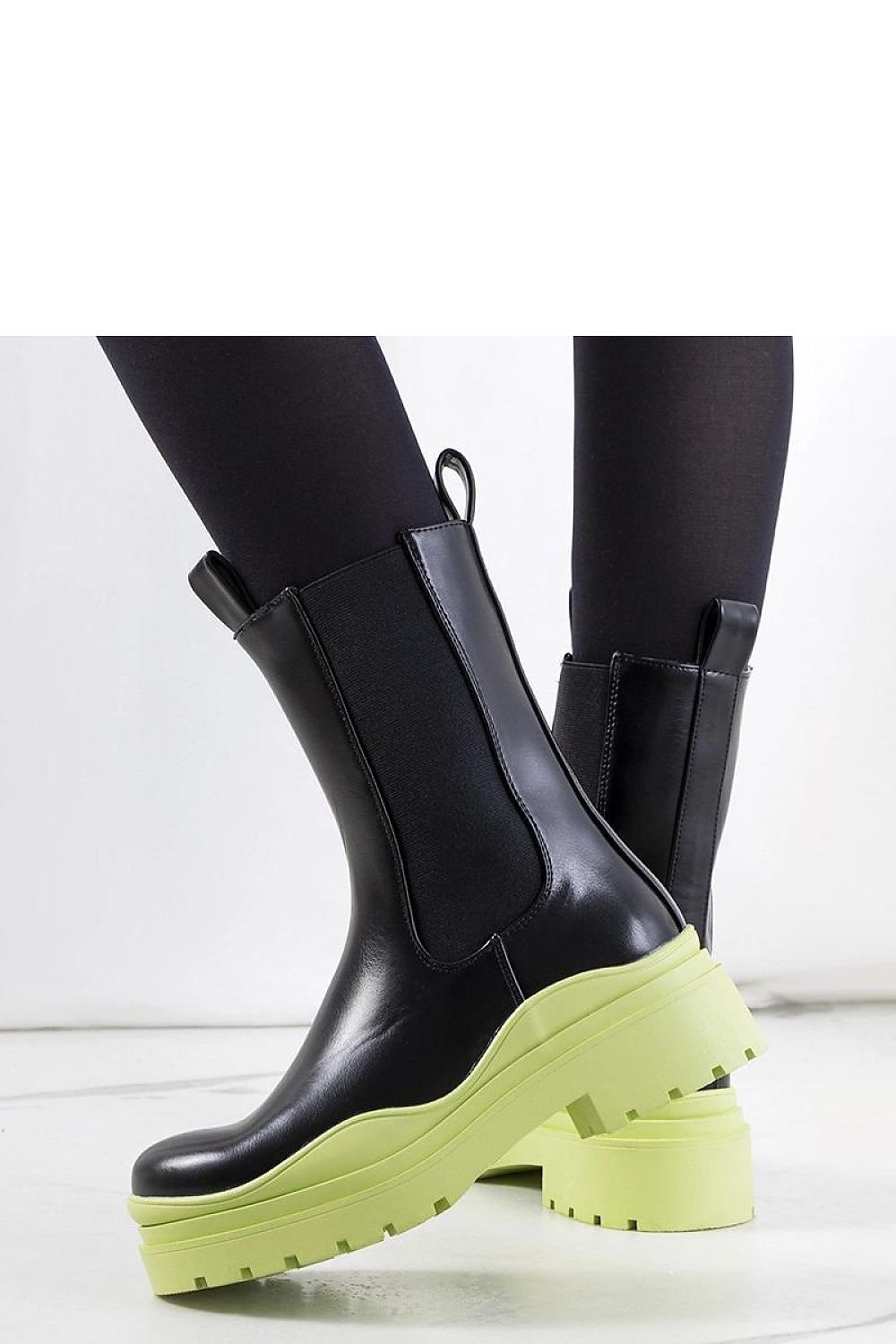 Boots model 204639 Solea