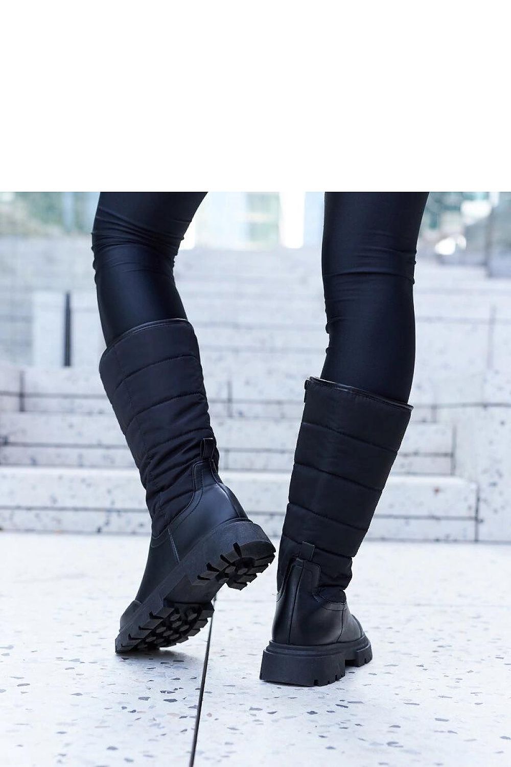 laarzen model 204760 Solea
