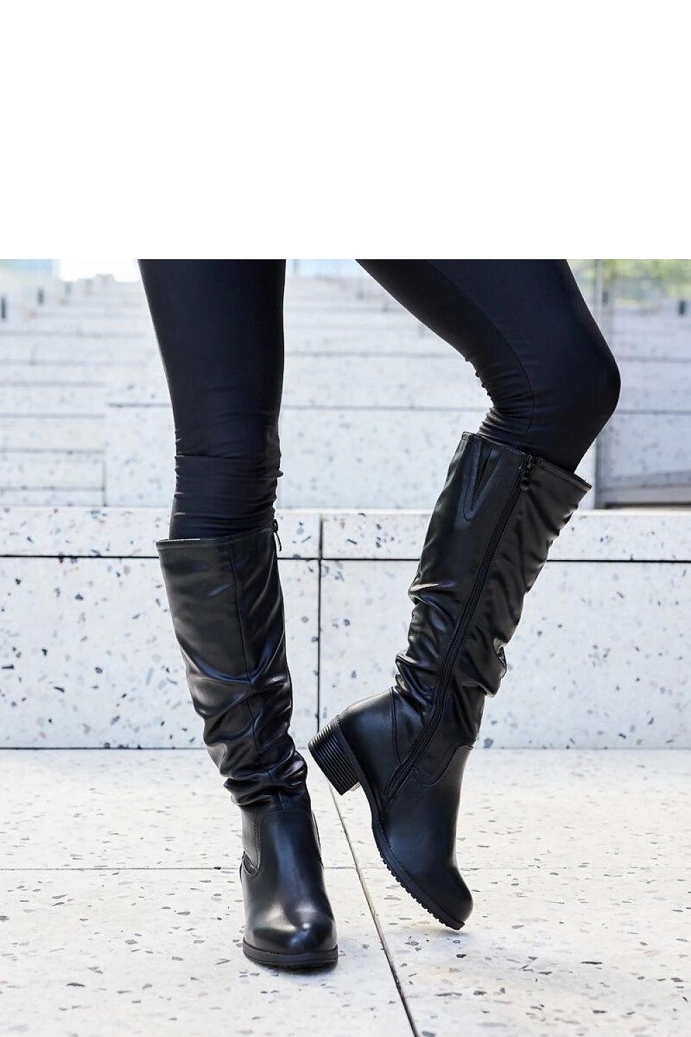 laarzen model 204762 Solea
