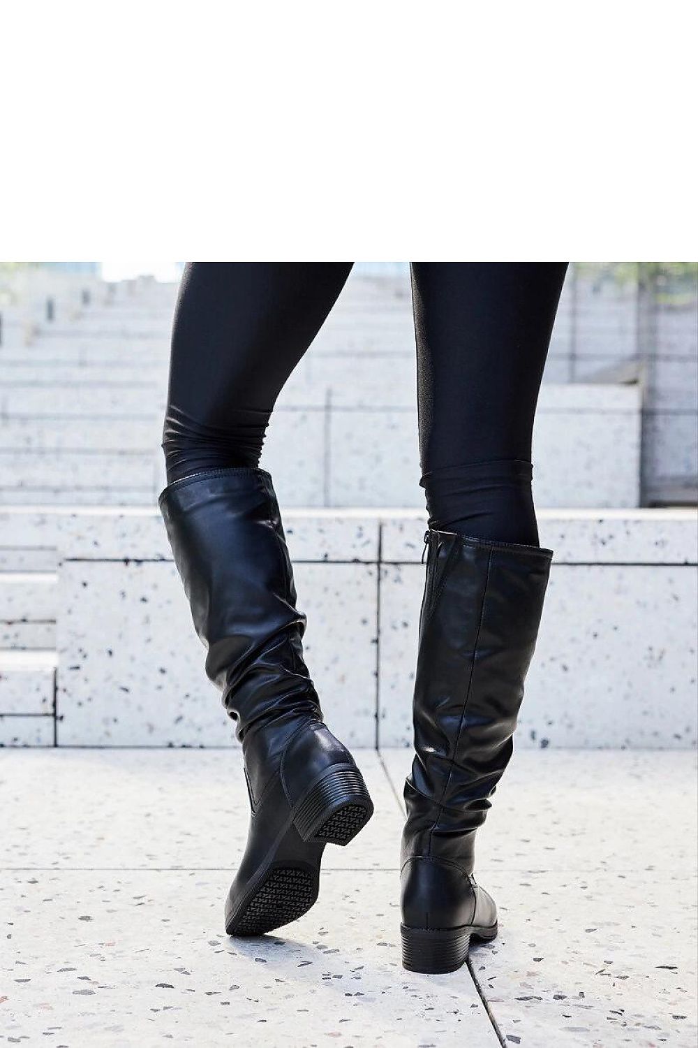 laarzen model 204762 Solea
