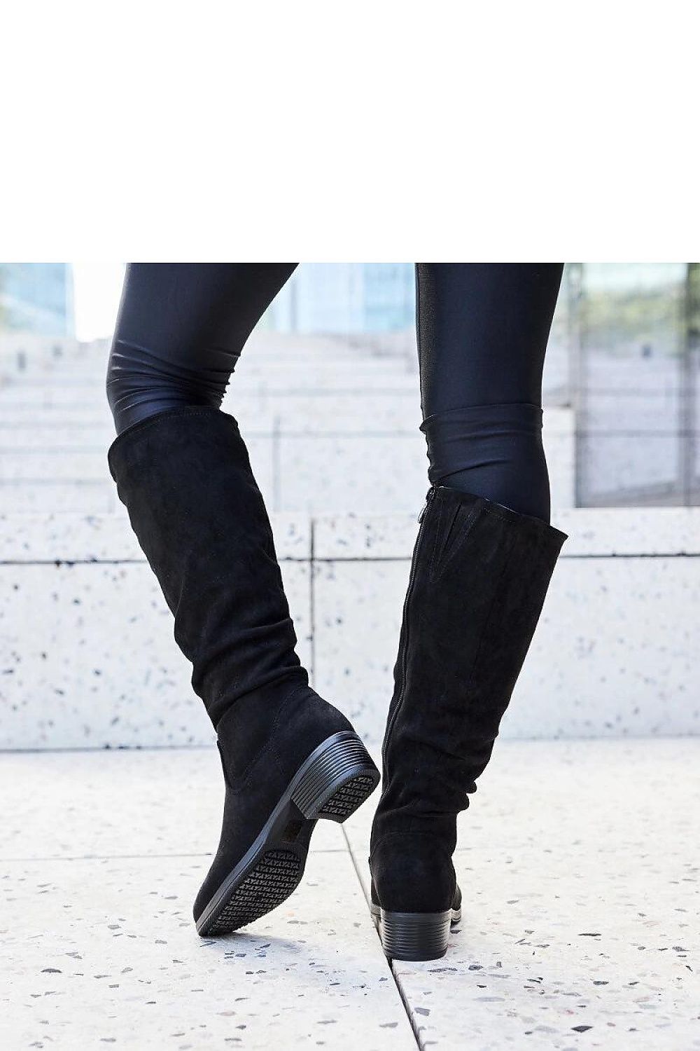 laarzen model 204763 Solea