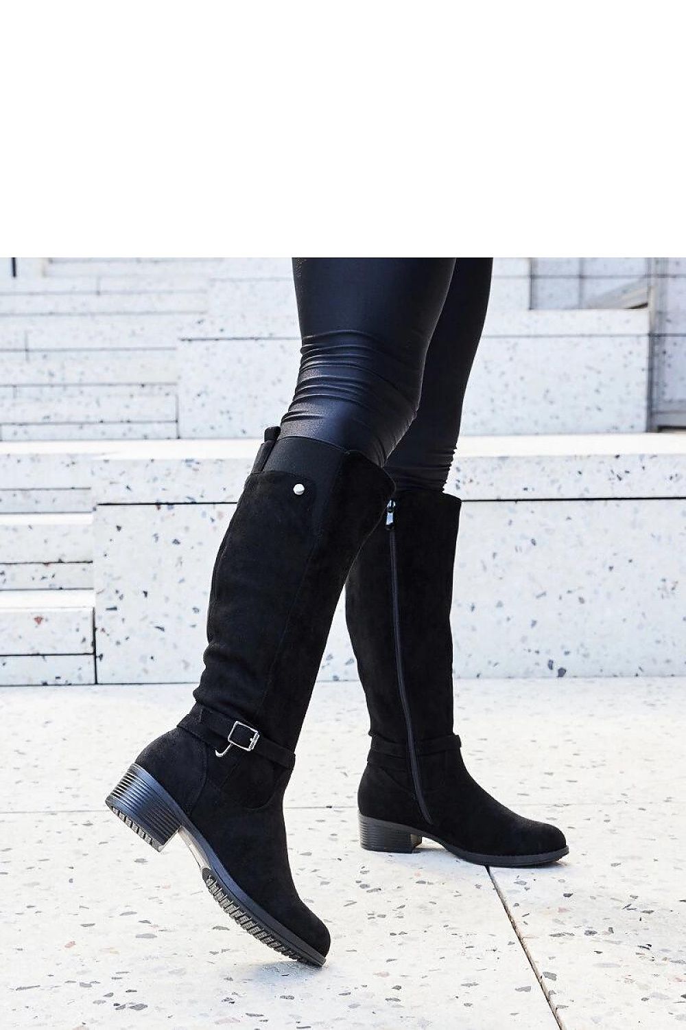 laarzen model 204764 Solea