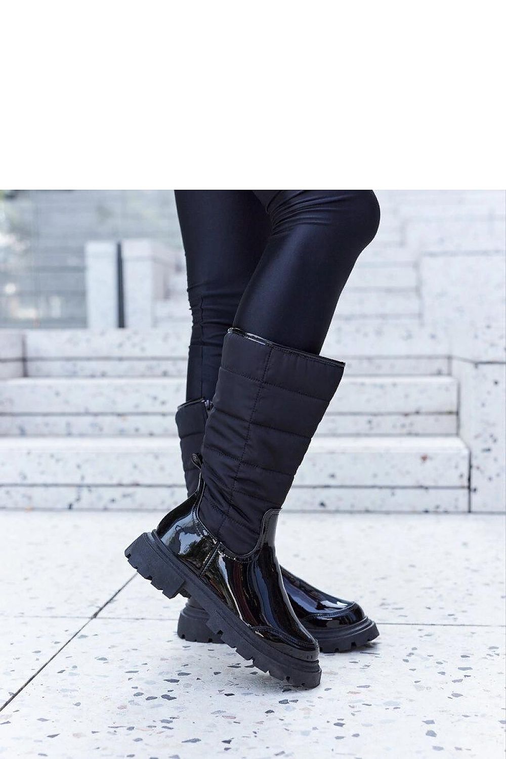 laarzen model 204765 Solea