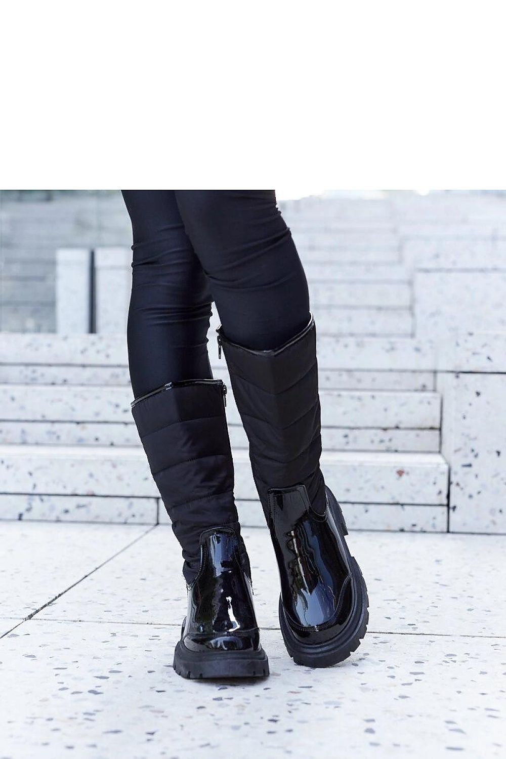 laarzen model 204765 Solea
