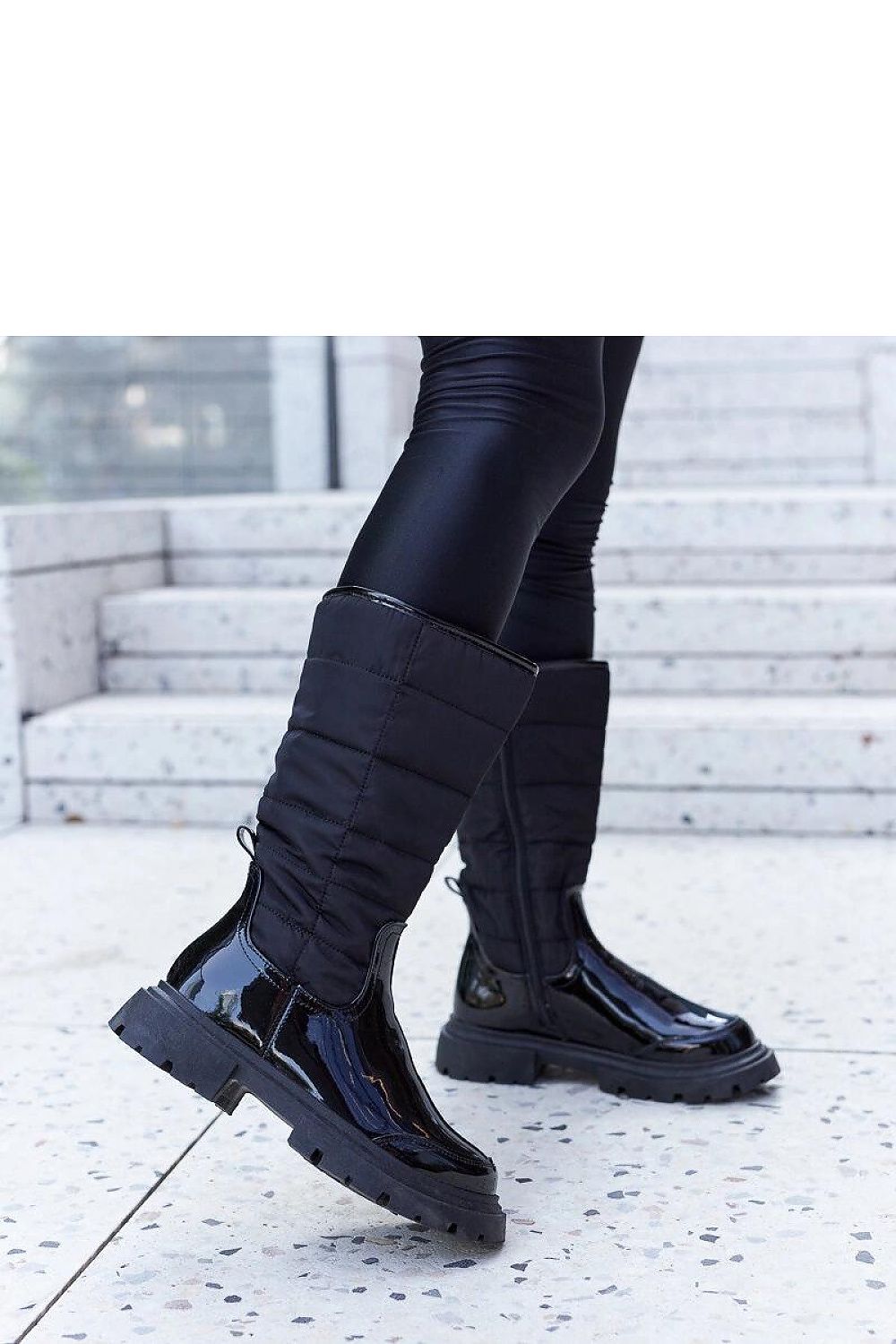 laarzen model 204765 Solea