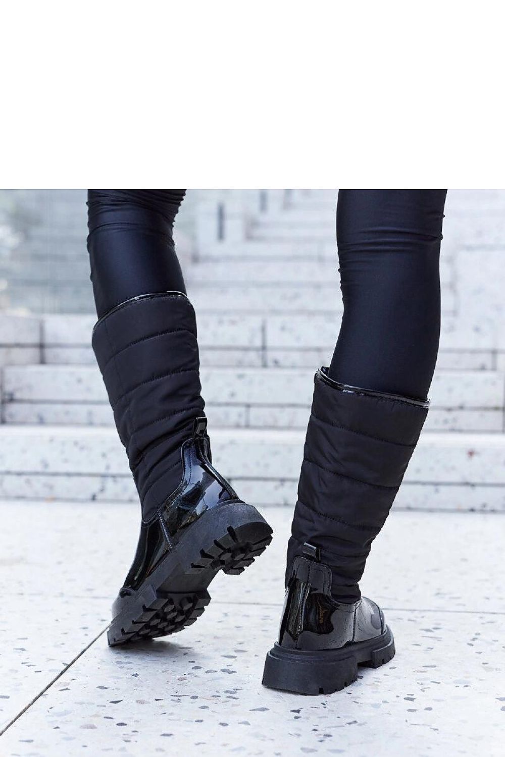 laarzen model 204765 Solea