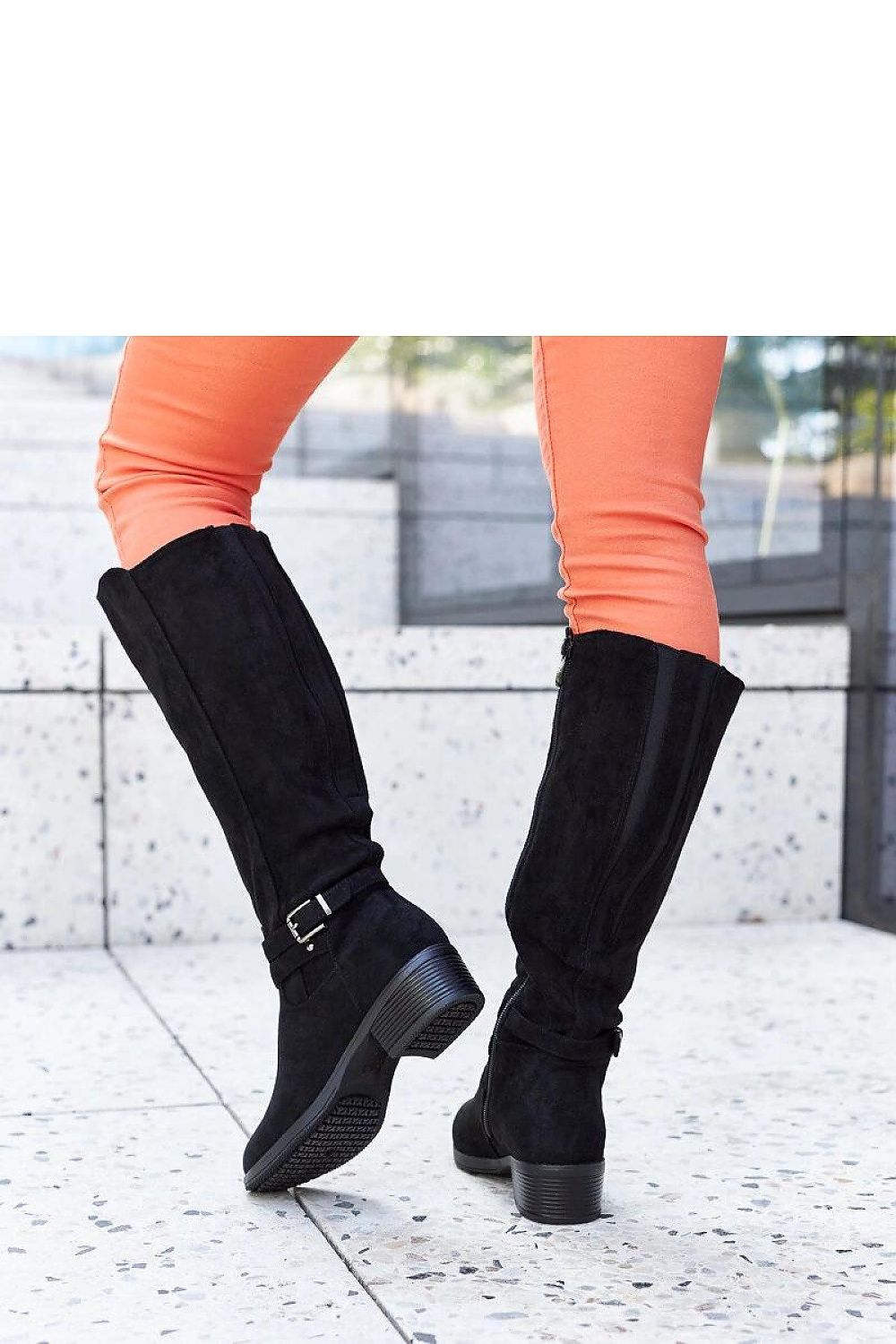 laarzen model 204767 Solea