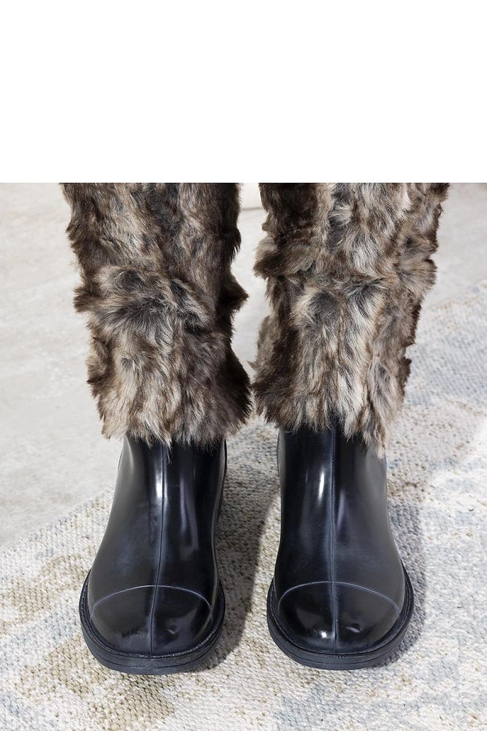 laarzen model 204783 Solea