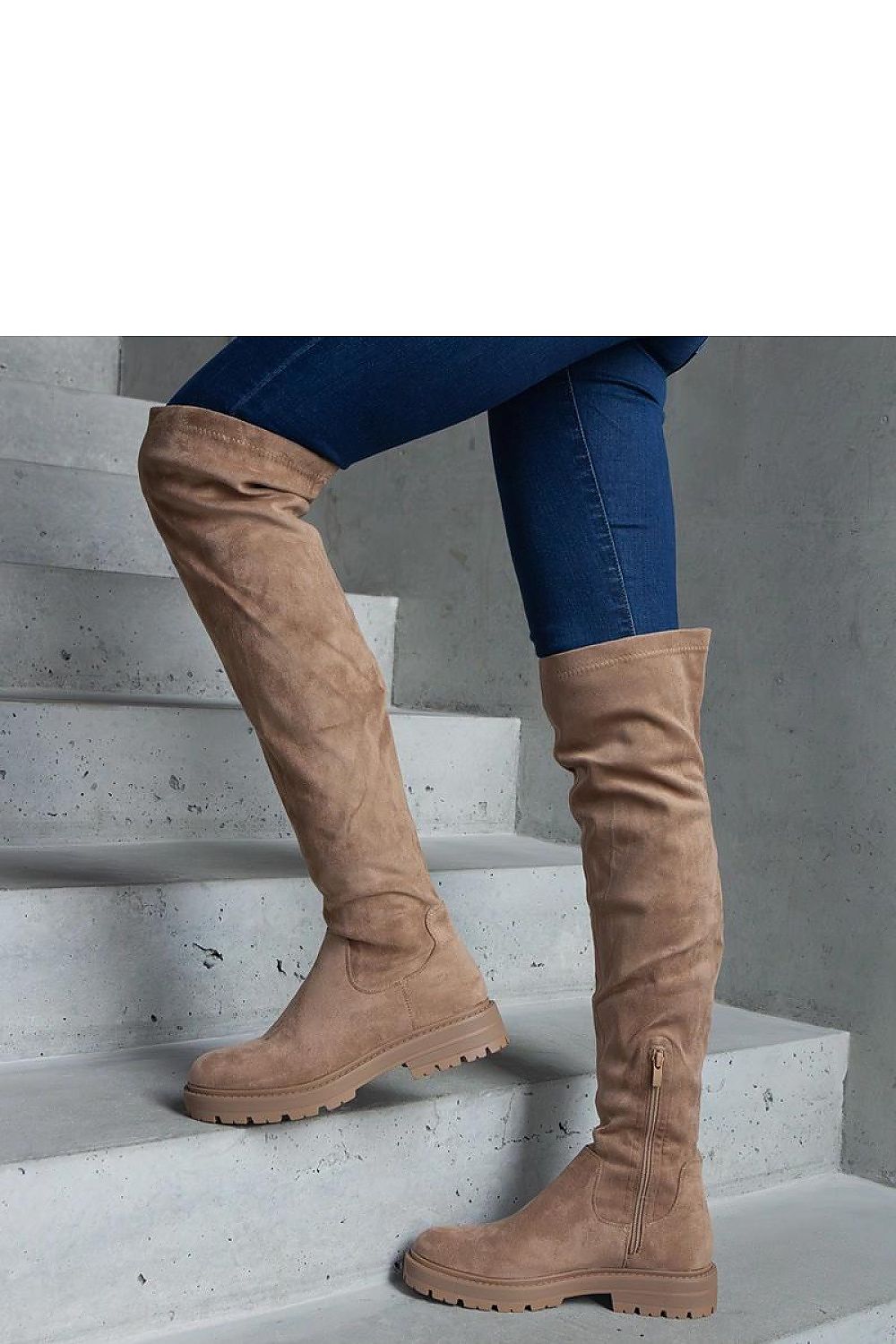 laarzen model 204795 Solea