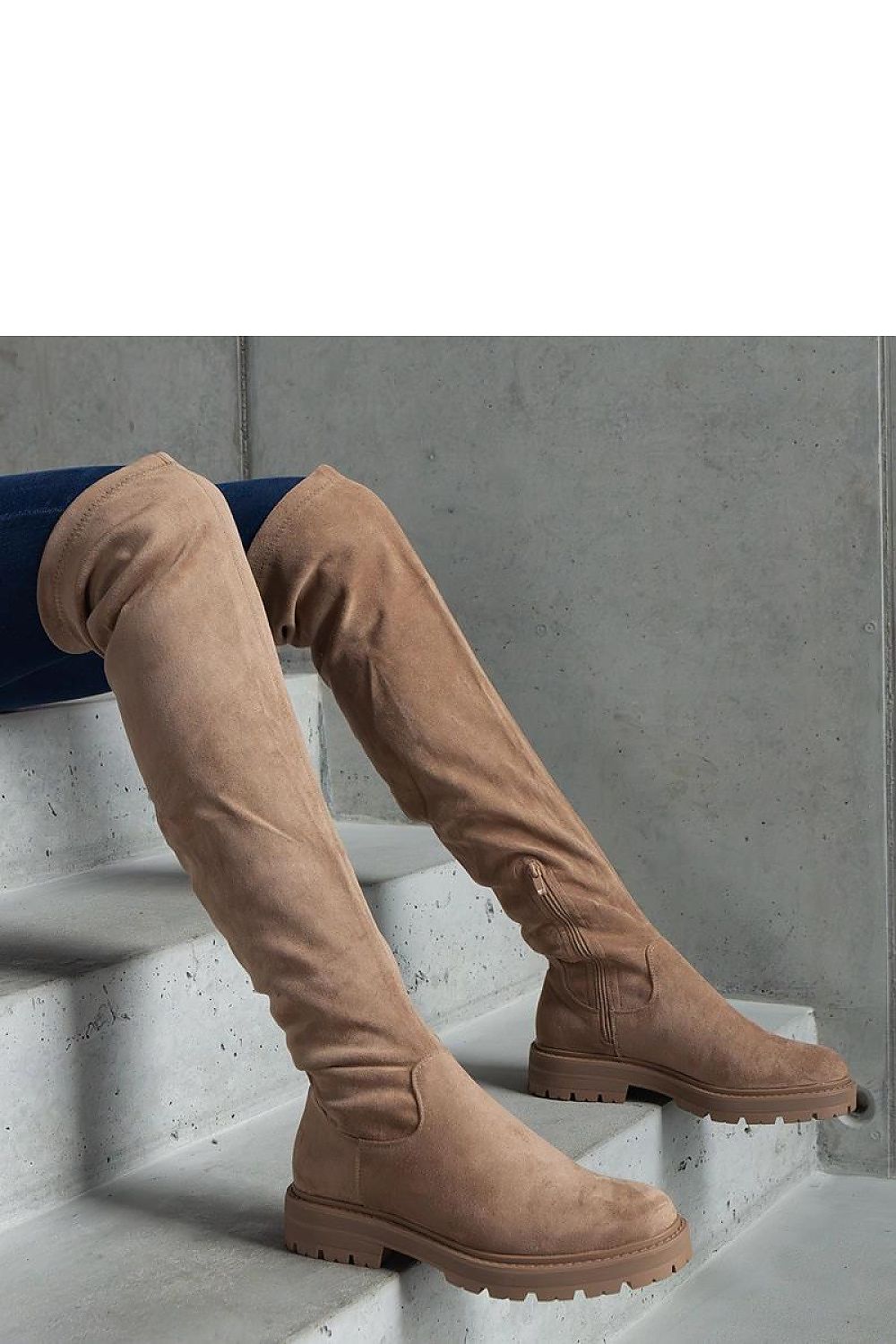 laarzen model 204795 Solea