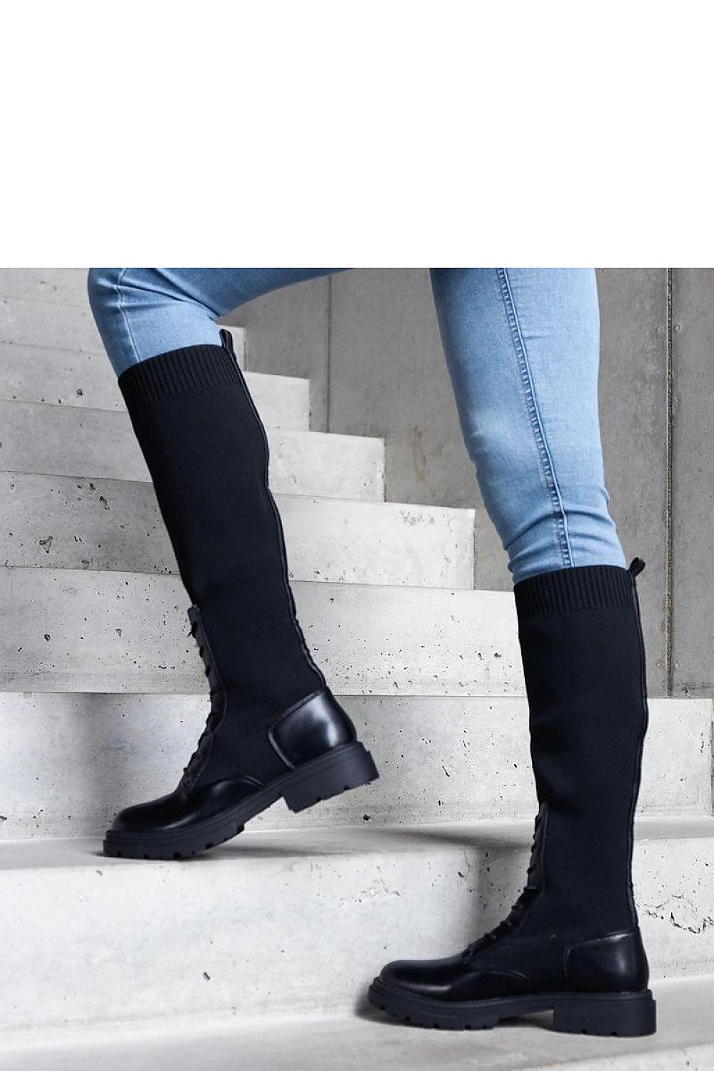 laarzen model 204801 Solea