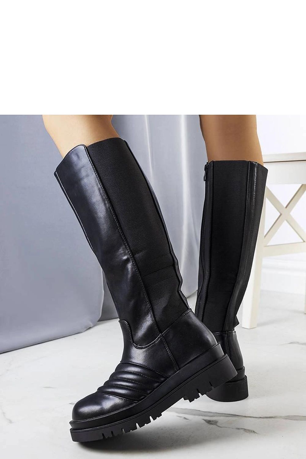 laarzen model 204849 Solea
